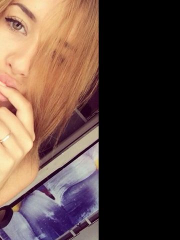 Анкета проститутки Алина - Фото 1, , 24 года, №129023
